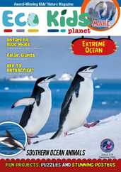Eco Kids Planet (Digital) Subscription                    December 1st, 2023 Issue