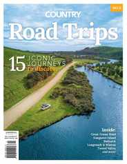 AC Country Road Trips Magazine (Digital) Subscription                    December 1st, 2023 Issue