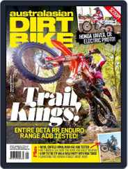Australasian Dirt Bike (Digital) Subscription                    January 1st, 2024 Issue