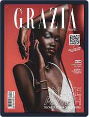 Grazia Lationamérica (Digital) Subscription                    December 1st, 2023 Issue