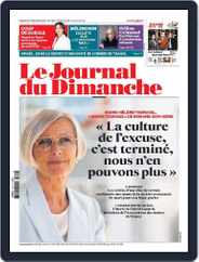 Le Journal du dimanche (Digital) Subscription                    December 3rd, 2023 Issue