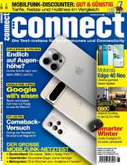Connect (Digital) Subscription                    November 30th, 2023 Issue