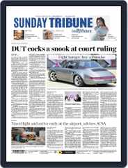 Sunday Tribune (Digital) Subscription                    December 3rd, 2023 Issue