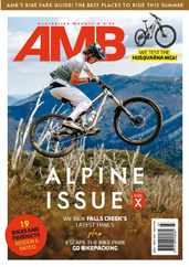 Australian Mountain Bike (Digital) Subscription                    December 1st, 2023 Issue