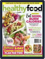 Healthy Food Guide (Digital) Subscription                    January 1st, 2024 Issue