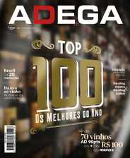 Adega (Digital) Subscription                    November 27th, 2023 Issue