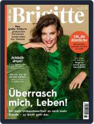 Brigitte (Digital) Subscription                    December 6th, 2023 Issue