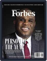 Forbes Africa (Digital) Subscription                    December 1st, 2023 Issue