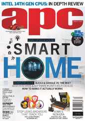 APC (Digital) Subscription                    December 2nd, 2023 Issue