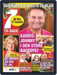 7 TV-Dage (Digital) Subscription                    December 4th, 2023 Issue