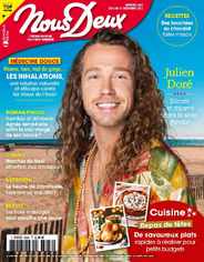Nous Deux (Digital) Subscription                    December 4th, 2023 Issue