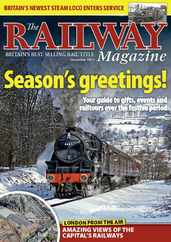 The Railway (Digital) Subscription                    December 1st, 2023 Issue