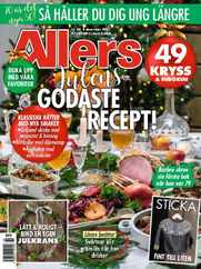 Allers (Digital) Subscription                    December 5th, 2023 Issue