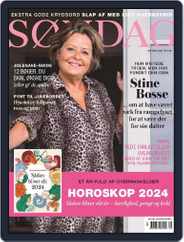 SØNDAG (Digital) Subscription                    December 4th, 2023 Issue