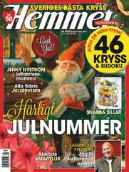Hemmets Veckotidning (Digital) Subscription                    December 5th, 2023 Issue