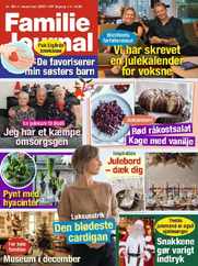 Familie Journal (Digital) Subscription                    December 4th, 2023 Issue