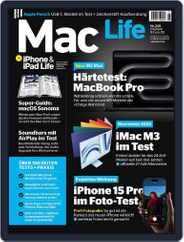 MacLife Germany (Digital) Subscription                    January 1st, 2024 Issue