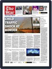 Star South Africa (Digital) Subscription                    December 4th, 2023 Issue