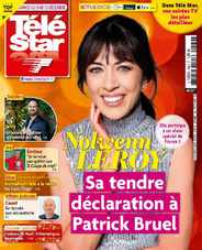 Télé Star (Digital) Subscription                    December 4th, 2023 Issue