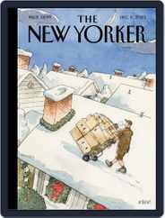 The New Yorker (Digital) Subscription                    December 11th, 2023 Issue