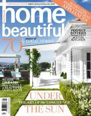 Australian Home Beautiful (Digital) Subscription                    December 4th, 2023 Issue
