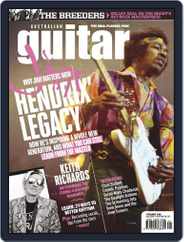 Australian Guitar (Digital) Subscription                    November 27th, 2023 Issue