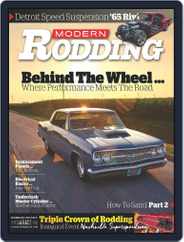 Modern Rodding (Digital) Subscription                    December 1st, 2023 Issue
