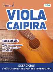 Coleção Toque Fácil (Digital) Subscription                    November 7th, 2023 Issue