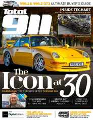Total 911 (Digital) Subscription                    January 1st, 2024 Issue