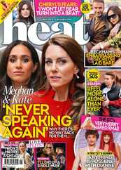 Heat (Digital) Subscription                    December 9th, 2023 Issue