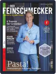 DER FEINSCHMECKER (Digital) Subscription                    November 20th, 2023 Issue