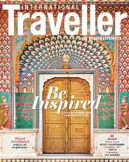 International Traveller (Digital) Subscription                    December 1st, 2023 Issue