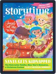 Storytime (Digital) Subscription                    December 1st, 2023 Issue