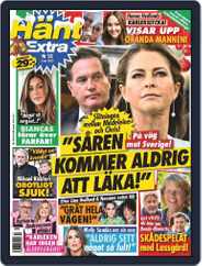 Hänt Extra (Digital) Subscription                    December 5th, 2023 Issue