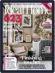 Ideal Home (Digital) Subscription                    January 1st, 2024 Issue
