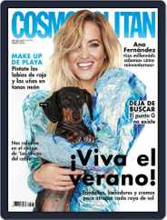 Cosmopolitan España (Digital) Subscription                    June 1st, 2020 Issue