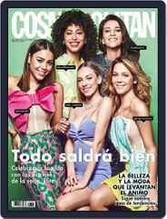 Cosmopolitan España (Digital) Subscription                    May 1st, 2020 Issue