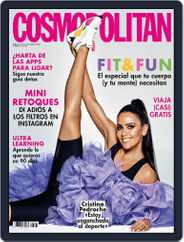 Cosmopolitan España (Digital) Subscription                    April 1st, 2020 Issue