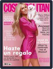 Cosmopolitan España (Digital) Subscription                    December 1st, 2019 Issue