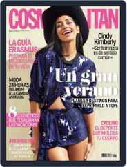 Cosmopolitan España (Digital) Subscription                    August 1st, 2019 Issue