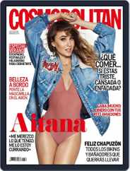 Cosmopolitan España (Digital) Subscription                    July 1st, 2019 Issue