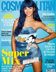 Cosmopolitan España (Digital) Subscription                    September 1st, 2018 Issue