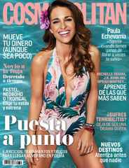 Cosmopolitan España (Digital) Subscription                    May 1st, 2018 Issue