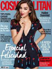 Cosmopolitan España (Digital) Subscription                    March 1st, 2018 Issue