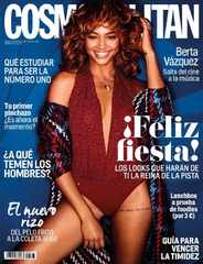 Cosmopolitan España (Digital) Subscription                    January 1st, 2018 Issue