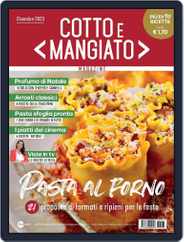 Cotto e Mangiato (Digital) Subscription                    December 1st, 2023 Issue