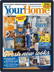 Your Home (Digital) Subscription                    January 1st, 2024 Issue