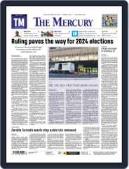 Mercury (Digital) Subscription                    December 5th, 2023 Issue