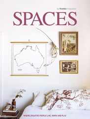 Spaces Volume 5 Magazine (Digital) Subscription                    November 28th, 2023 Issue