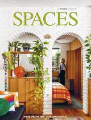 Spaces Volume 6 Magazine (Digital) Subscription                    November 28th, 2023 Issue